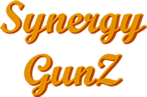 Synergy GunZ logotype