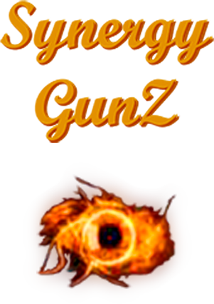 Synergy GunZ logo