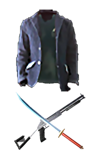 GunZ: The Duel Training Quest