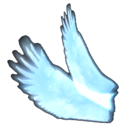 GunZ: The Duel level-up wings