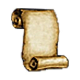 Synergy GunZ Forgotten Scroll